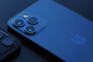 Apple’s iPhone 13 Has Reportedly Sold More Units Than Its Record-Breaking Predecessor