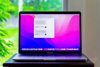 Apple’s unexciting 2021 Mac and iPhone software prove it should take a break from annual OS updates