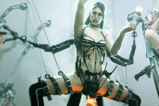 Arca Shares New Singles “Prada/Rakata”: Stream