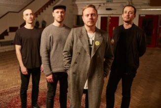 ARCHITECTS Announce Global Streaming Event At ABBEY ROAD STUDIOS