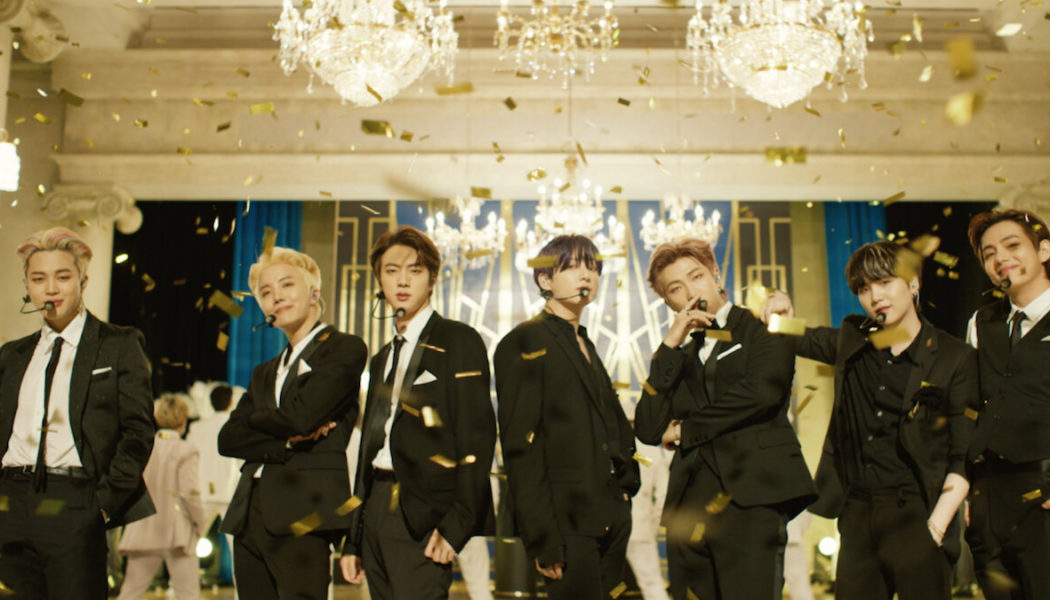 Are BTS Getting Ready to Drop A New Album? A Brief Investigation