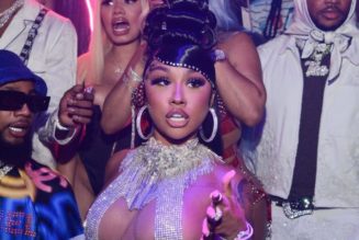 Ari Fletcher Is Not Here For Men Who Enjoy Playing Video Games, Twitter Calls Her A Hater