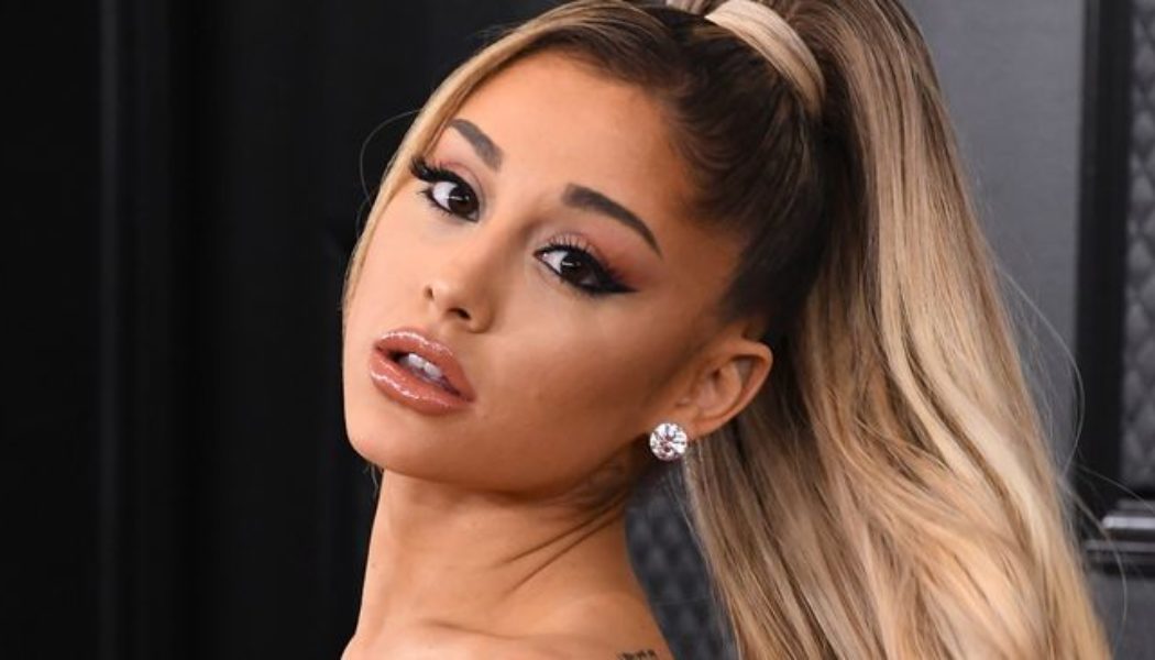 Ariana Grande Has Finally Launched r.e.m.beauty—Here’s What’s Worth Buying