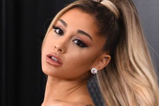 Ariana Grande Has Finally Launched r.e.m.beauty—Here’s What’s Worth Buying