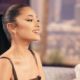 Ariana Grande Wore a Micro Minidress With the Tallest Heels We’ve Ever Seen
