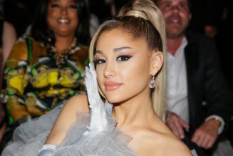 Ariana Grande’s ‘Wicked’ Dreams Come True: See the Reaction