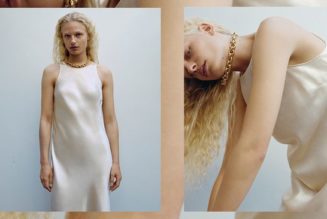 Arket’s Second Jewellery Capsule Is Here, and It’s a Minimalist’s Dream
