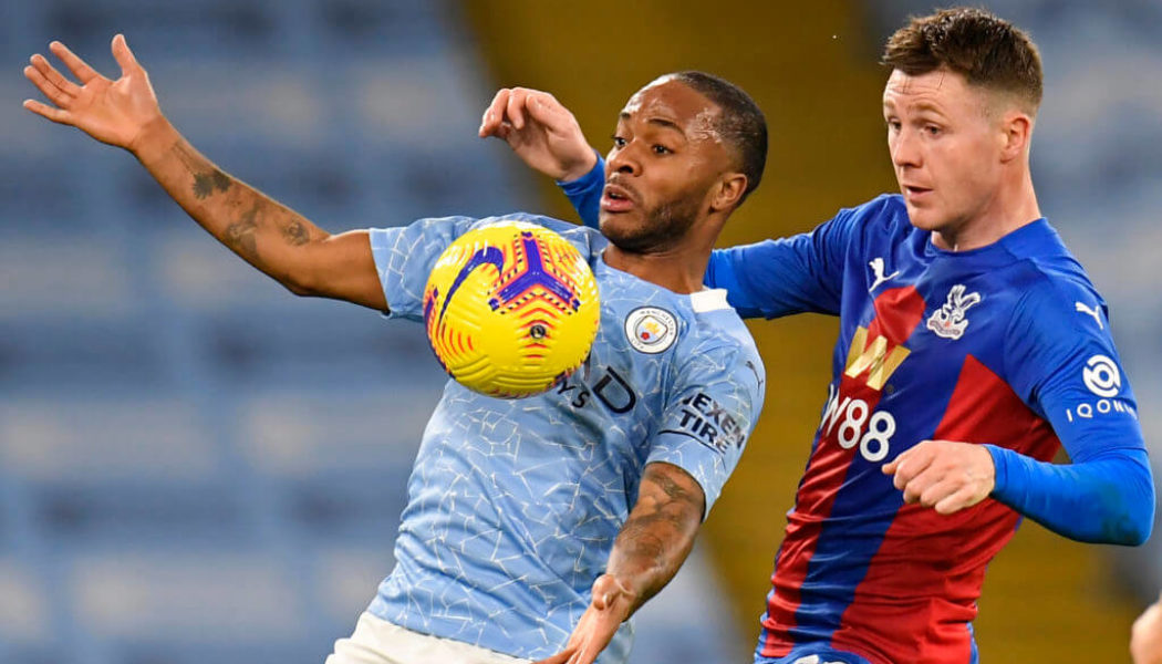 Arsenal FC Transfer News: Raheem Sterling linked with a move to the Gunners