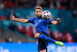 Arsenal plotting move for highly-rated Serie A forward