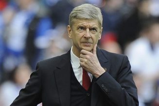 Arsene Wenger has advice for Arsenal fans