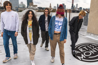 Artist of the Month: Meet Geese, the New Brooklyn Post-Punk Vanguard