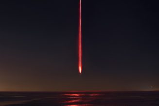 Artsy to Auction off a Lot of Iconic Photographs for Charity