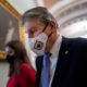 As a coal plant fights for life, it could enrich Manchin