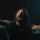 AS I LAY DYING Frontman TIM LAMBESIS’s BORN THROUGH FIRE Project Drops Music Video For ‘Blood Fire Pain’