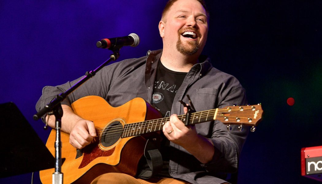 ASCAP Country Music Awards: Josh Osborne Earns First Songwriter of the Year Win