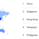 Asia-Pacific leads the world in NFT searches on Google