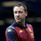 Aston Villa set to hold talks with John Terry to replace Dean Smith