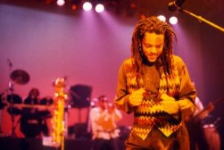 Astro, Founding Member Of Reggae & Pop Band UB40, Has Passed Away