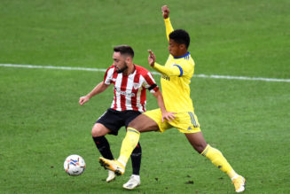 Athletic Bilbao vs Cadiz live stream, preview, team news & prediction