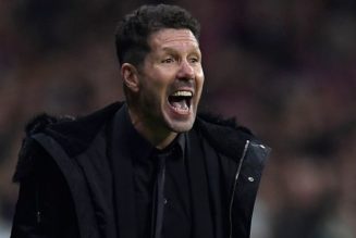 Atletico Madrid vs Osasuna live stream, preview, team news & prediction