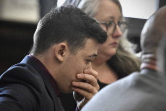 Ava DuVernay, Questlove, George Takei, and More React to Kyle Rittenhouse Verdict