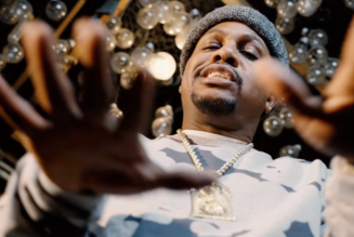 AZ “Check Me Out,” YN Jay “Bo Seller” & More | Daily Visuals 11.18.21