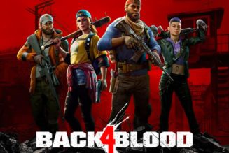 ‘Back 4 Blood’ Developer Finally Acknowledges That the Game Is Too Difficult