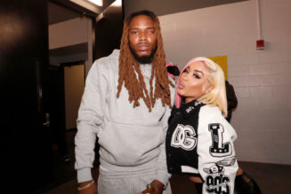 Back At It: Fetty Wap Performs Live For The First Time Since Arrest