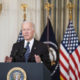 ‘Back into gear’: Solid jobs report boosts Biden’s case for recovery