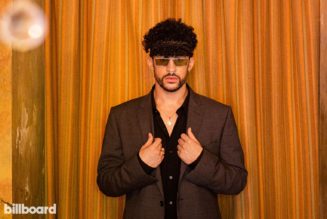 Bad Bunny, Alejandro Fernandez, Mana & More Set To Perform At 2021 Latin Grammys