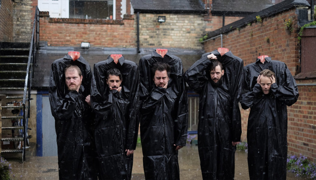 Band of Horses Unveil New Song “In Need of Repair”: Stream