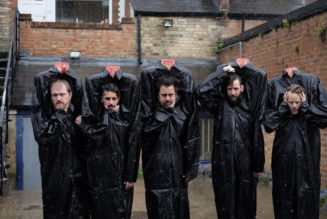 Band of Horses Unveil New Song “In Need of Repair”: Stream