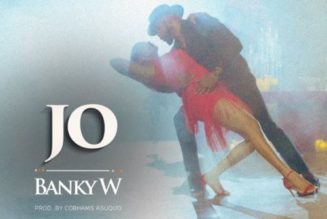 Banky W – Jo