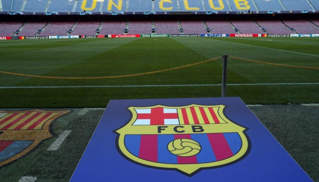 Barcelona deny Xavi agreement with Qatari side