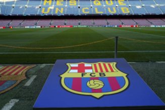 Barcelona deny Xavi agreement with Qatari side