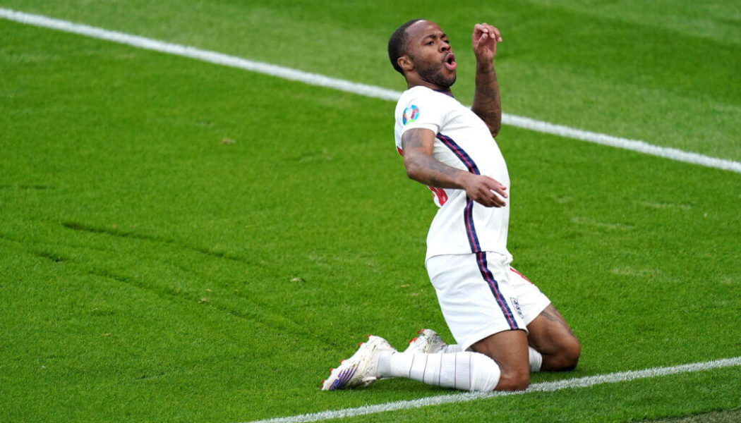 Barcelona ready to take huge step to land Manchester City’s Raheem Sterling