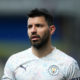 Barcelona’s Sergio Aguero considers retirement from football over heart condition