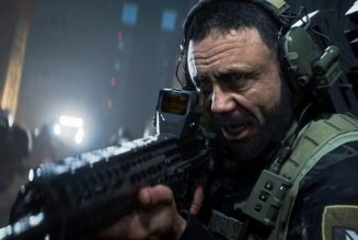 ‘Battlefield 2042’ Amasses Almost 30,000 Negative Reviews on Steam