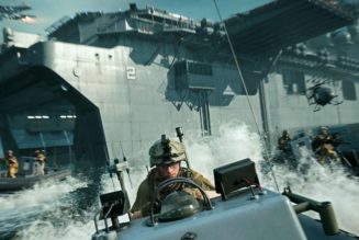 ‘Battlefield 2042’ Portal Mode Will Let You Revisit Past Games in the Franchise