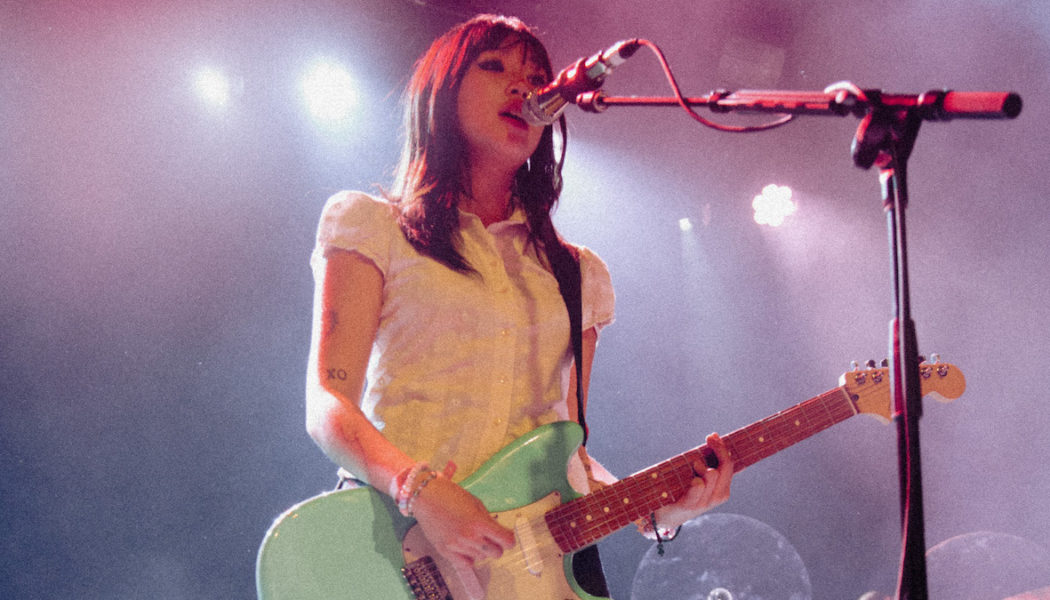 beabadoobee Says Her Next Album Will Sound Completely New: “Every Single Song is in a Whole Different World”