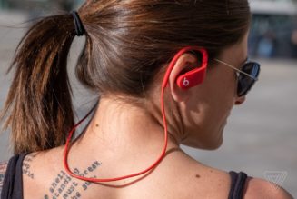 Beats discontinues several products including Powerbeats, Solo Pro, and Beats EP