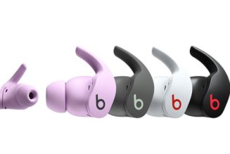 Beats Introduces Fit Pro Earbuds