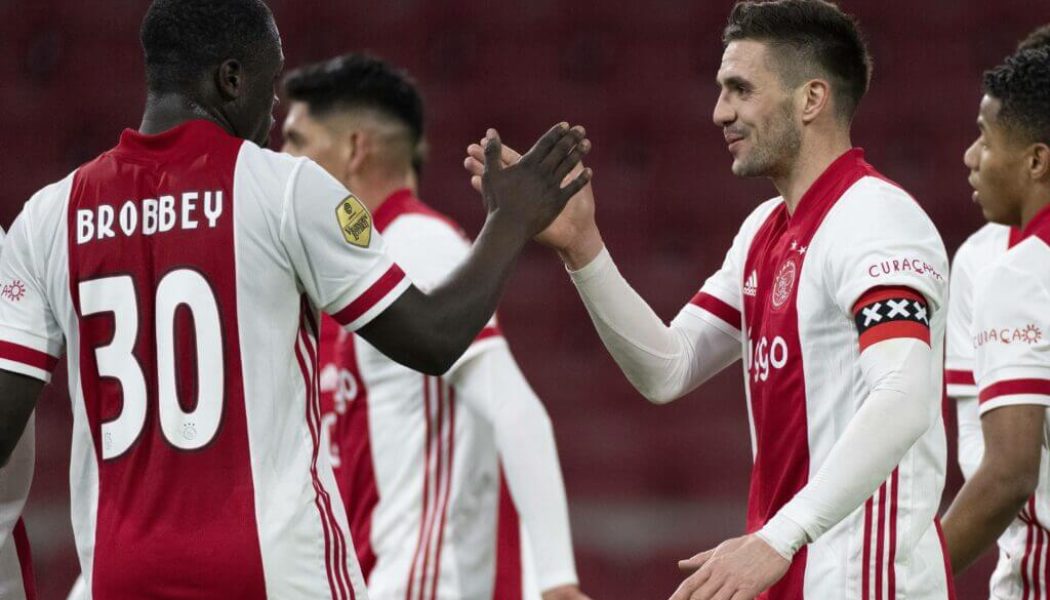 Besiktas vs Ajax preview, team news, betting tips & prediction