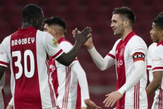 Besiktas vs Ajax preview, team news, betting tips & prediction