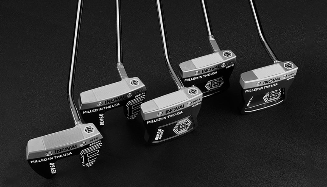 Bettinardi Golf Unveils INOVAI and BB Series Putters for 2022