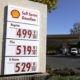 Biden to open taps on oil reserves to tamp down gasoline prices