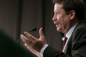 Biden’s pick for FDA chief works at Google