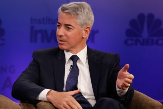 Bill Ackman Firm Calls Lawsuit Focused on UMG Investment Effort ‘Fatally Flawed’