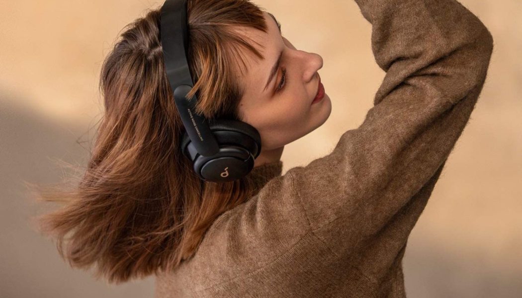 Billboard Buys: Get These Top-Rated Noise-Cancelling Headphones for $79