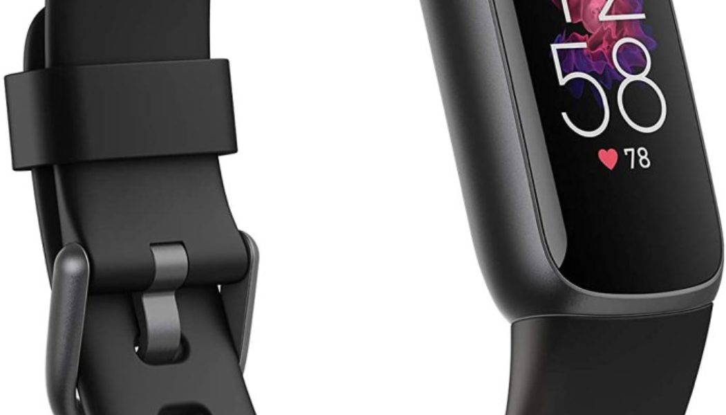 Billboard Buys: The Latest Fitbit is Under $100 for the First Time